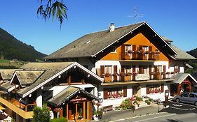 Hôtel Plein Soleil
